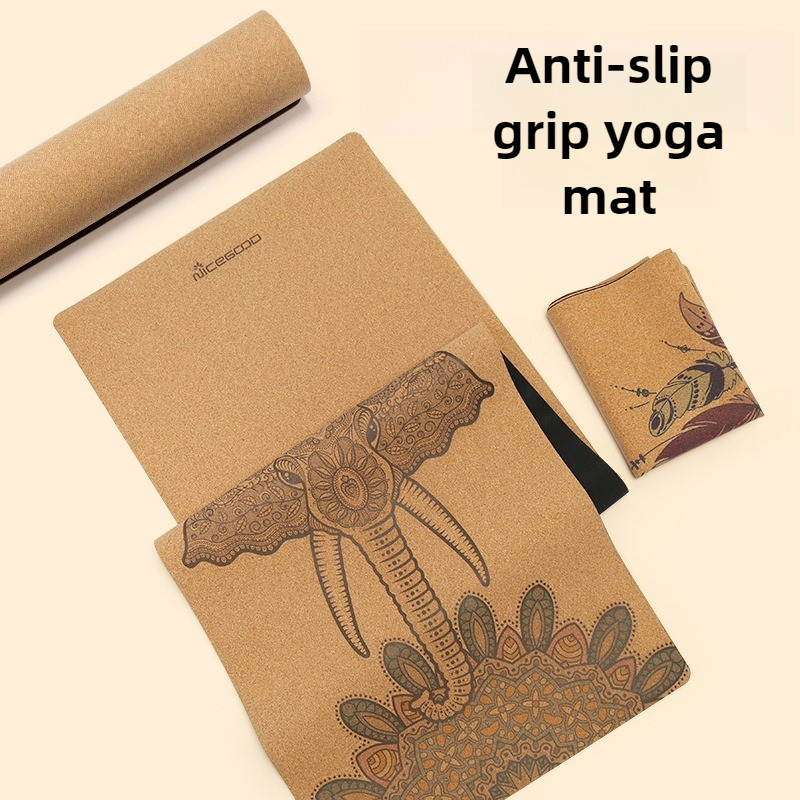 Pilates Equipment Yoga Mat Ant - Pilates Yoga Mat Thickness 评论和价格