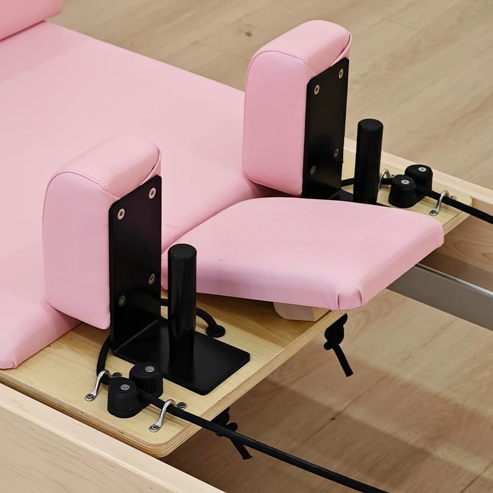 Direct Supply High Quality Map - Pilates Yoga Machine 评论和价格