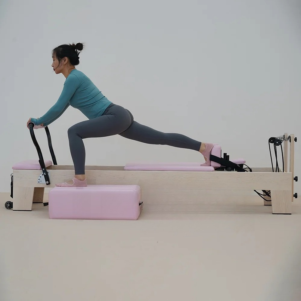Direct Supply High Quality Map - Pilates Yoga Machine 评论和价格