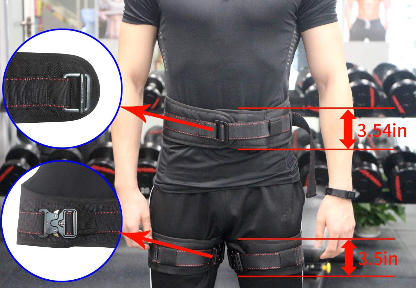 Pro Yoga Resistance Band for H - Pilates Yoga Classes 评论和价格