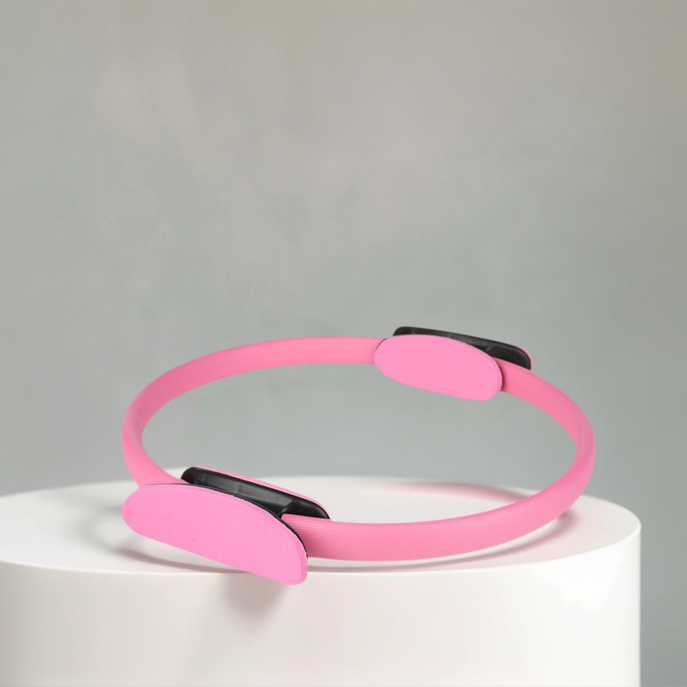 Pilates Ring Fitness Ring Port - Pilates Yoga Ring Exercises 评论和价格