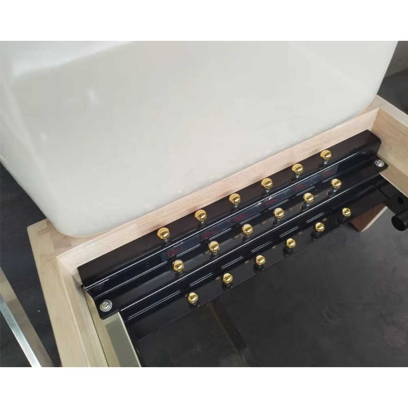 Yoga Training Pilates Reformer - Pilates Yoga Machine 评论和价格